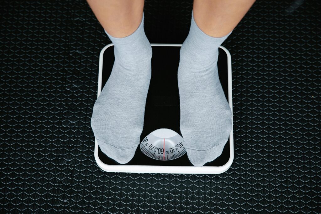 weight loss exercise